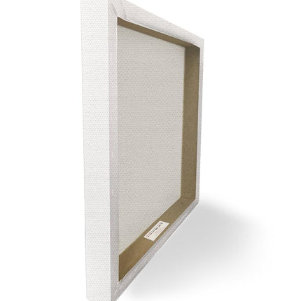Stupell Industries Marcar en caso de S.O.S. de moda Teléfono vintage, diseñado por Mercedes Lopez Charro, lienzo para pared, 24 x 30, blanco