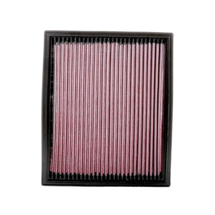 K&N Engine Air Filter: High Performance, Premium, Washable, Panel Filter: 1996-2004 (M5, 535i, 540i, 740i, 740iL) , 33-2142