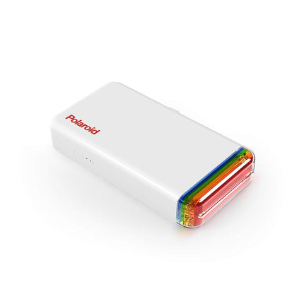 Polaroid 9046 Hi-Print 2x3 Pocket Photo Printer - White