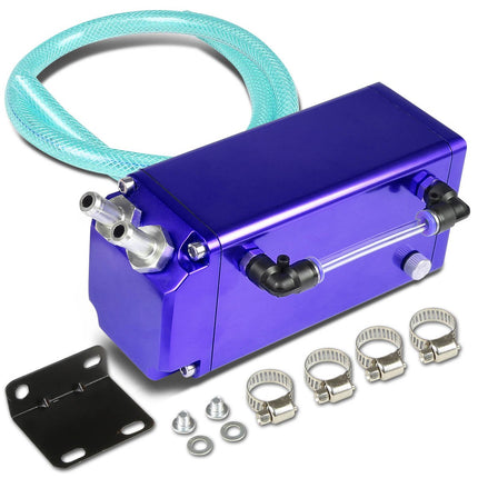 DNA MOTORING OCT-G-BL Oil Catch Tank