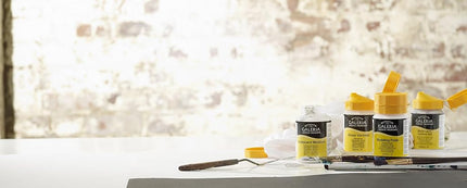 Winsor & Newton 3040801 Galeria Gloss Varnish - 250ml