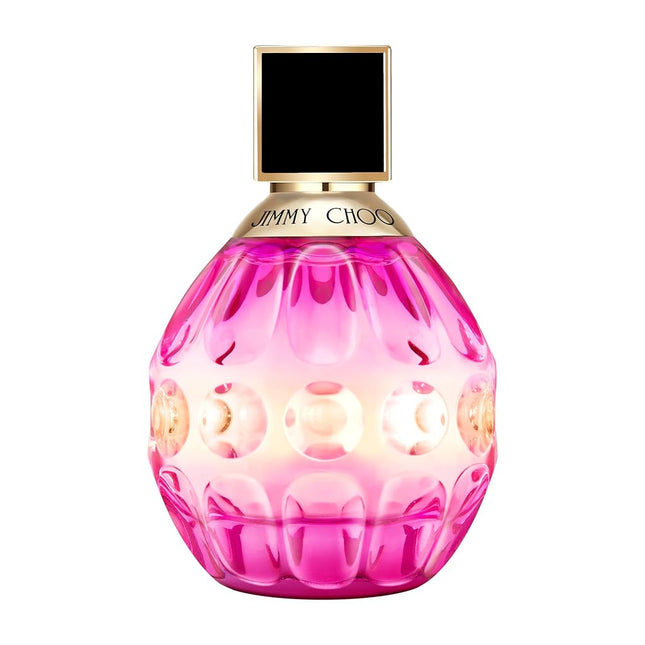 Rose Passion by Jimmy Choo for Women - 2 oz EDP Sp