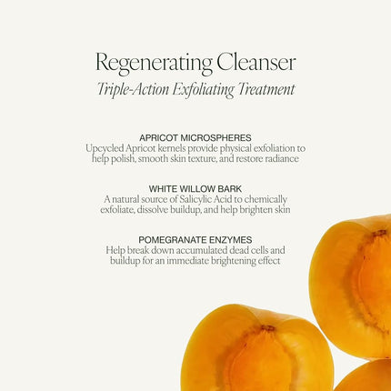 Tata Harper Regenerating Cleanser - 50ml