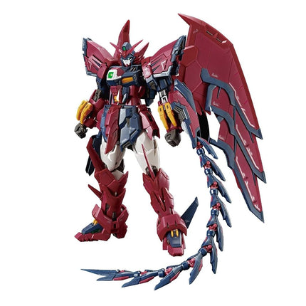 Bandai RG 1/144 Gundam Epyon Figure Model Kit