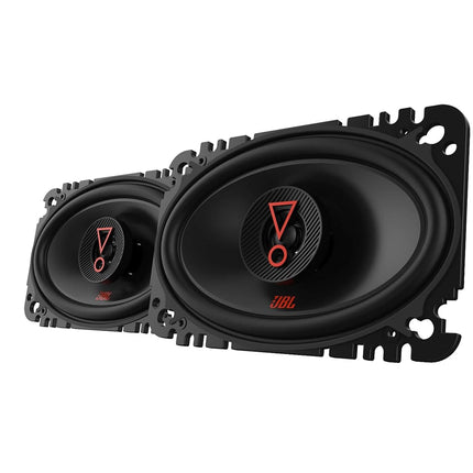 JBL Stage 36427-4" x 6" 2 Two-Way Car Audio Speake