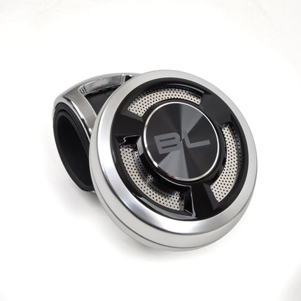 Fouring BL Platinum Power Handle Car Steering Wheel Suicide Spinner Knob for Father's Day