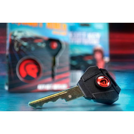 DOCTOR COLLECTOR - Knight Rider K.I.T.T. Key Replica