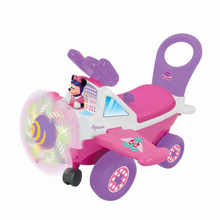 Disney My First Minnie Plane