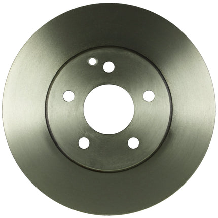 Bosch 36010978 QuietCast Premium Disc Brake Rotor 