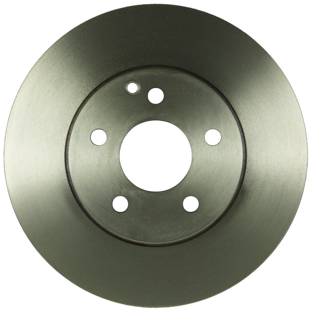Bosch 36010978 QuietCast Premium Disc Brake Rotor 