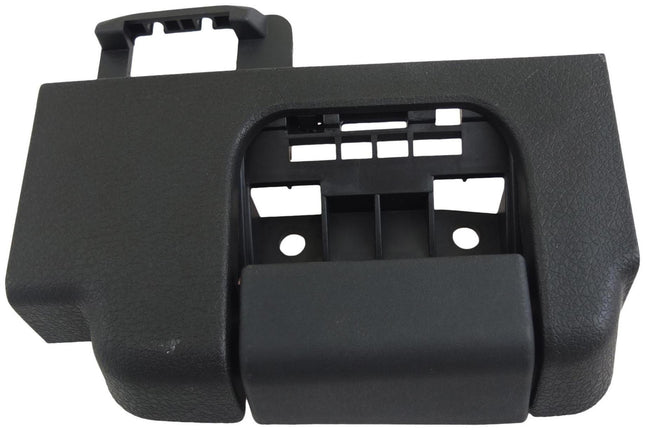 Dorman - Help 90834 Interior Door Handle Rear Left