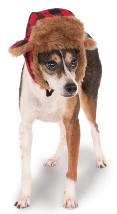 Rubies Costume Co Company 580343_S-M Trapper Pet H