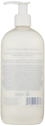 Crabtree & Evelyn Nantucket Briar Body Lotion 500ml