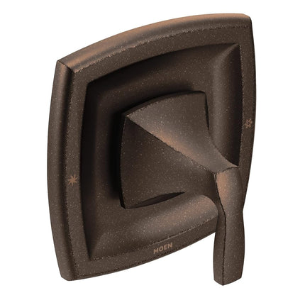 Moen T2691ORB Voss Garniture de Valve Posi-Temp Sans Valve, Bronze Huilé