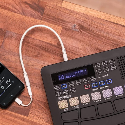 Yamaha Finger Drum Pad FGDP-50