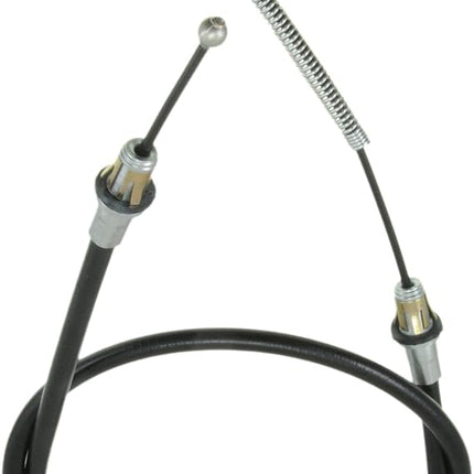 Dorman C93343 Rear Driver Side Parking Brake Cable