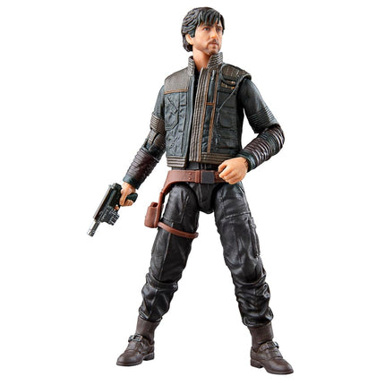 Star Wars The Black Series Cassian Andor, Andor Co