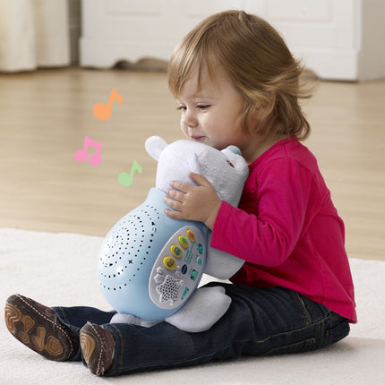 VTech Baby Osito Polar Estrellita Dulces Sueños de Lil' Critters (Exclusivo de Amazon)
