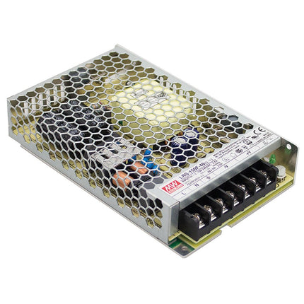 MEAN WELL LRS-150F-15 150W 15V 10 Amp Single Outpu