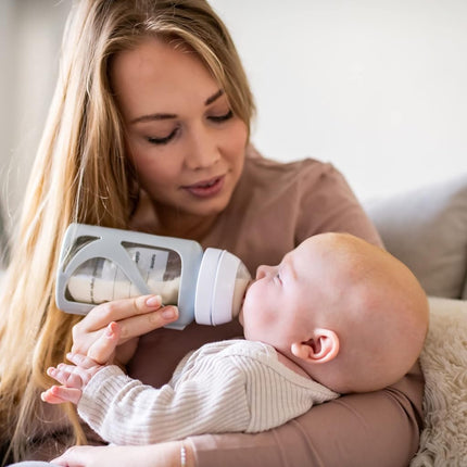 Tommee Tippee Express and Go Breast Milk Starter Set