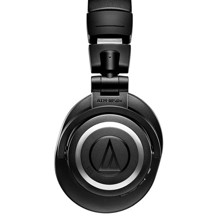 Audio-Technica M50xBT2 Wireless Headphone Black