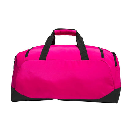 adidas Defender 5 Small Duffel, Team Shock Pink 2/Medium 59L, One Size