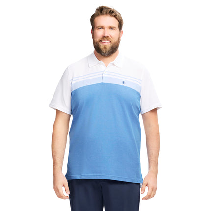 Izod Men's Big and Tall Advantage Performance Shor
