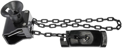 Dorman 924-551 Spare Tire Hoist for Select Toyota Models