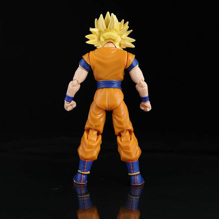 DRAGON BALL SUPER DRAGON STARS SUPER SAIYAN 3 GOKU