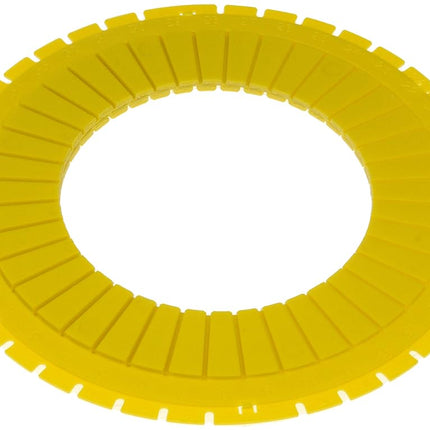 Dorman AK901660PR Rear Alignment Camber/Toe Shim Compatible with Select Models