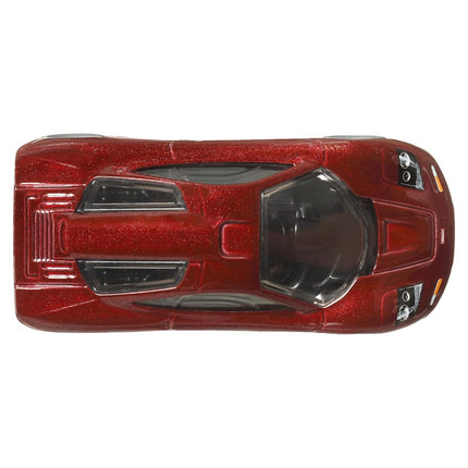Hot Wheels Premium Mclaren F1, Car Culture Circuit Legends Vehicles for Kids 3 Years Old & Up and Adult fans and Collectors, Premium Collection of Car Culture 1:64 Scale Vehicles, HKC77