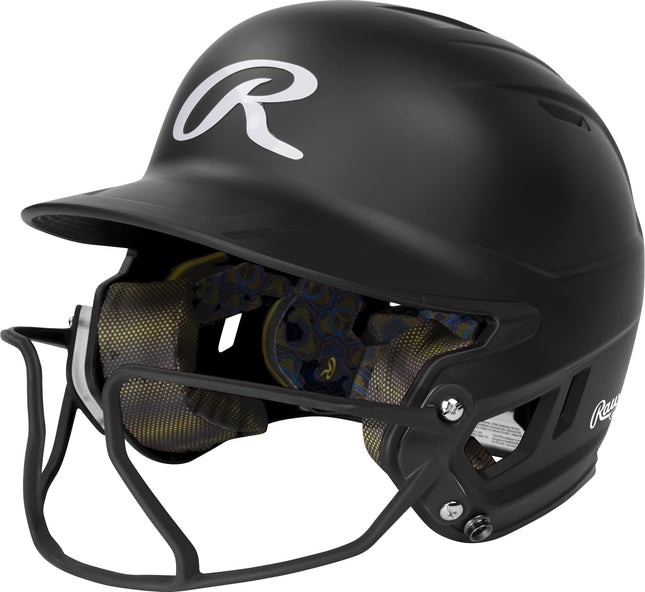 Rawlings | MACH HI-VIZ Fastpitch Softball Batting 