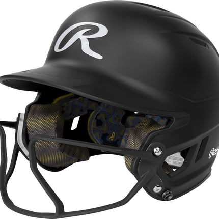 Rawlings | MACH HI-VIZ Fastpitch Softball Batting 
