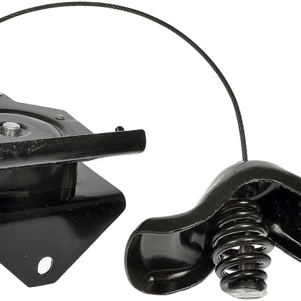 Dorman 924-549 Spare Tire Hoist Compatible with Select Chevrolet/GMC Models