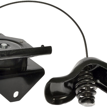 Dorman 924-549 Spare Tire Hoist Compatible with Select Chevrolet/GMC Models