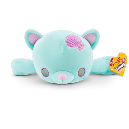 Hug-A-Lumps Kitty Collection Medium Weighted Plush