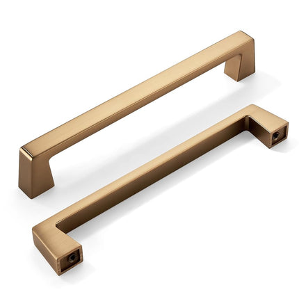 khtumeware 6 Pack 6.25 Inch(160mm) Kitchen Cabinet