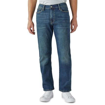 Lucky Brand Men's 363 Vintage Straight Jean in FERNCREEK, 31W x 30L