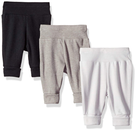 Hanes Pants, Flexy Soft Knit Pull-on Sweatpants, S