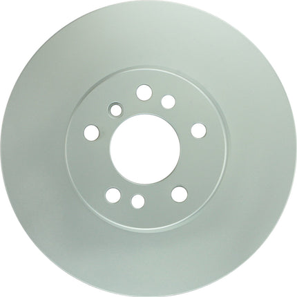 BOSCH 15010063 QuietCast Premium Disc Brake Rotor 