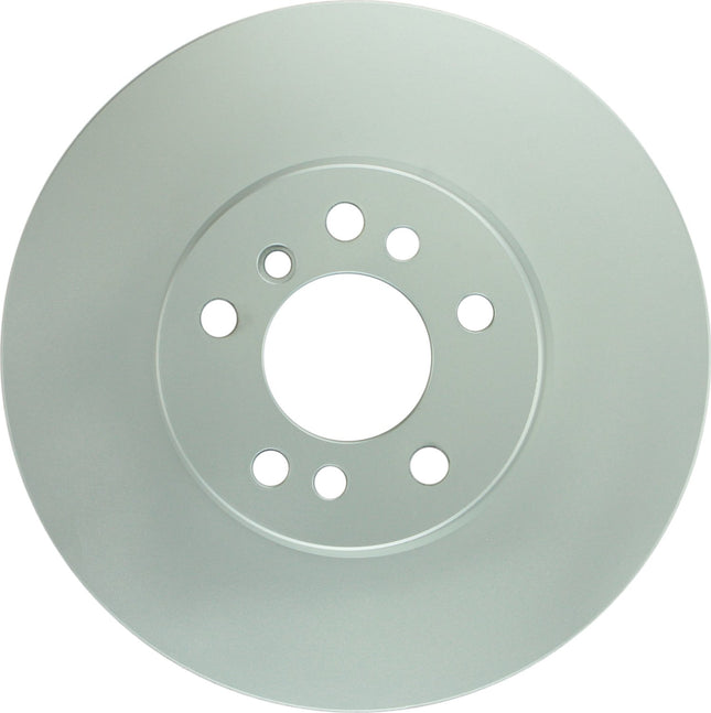 BOSCH 15010063 QuietCast Premium Disc Brake Rotor 