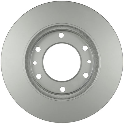 Bosch 28011415 QuietCast Premium Disc Brake Rotor For 2007-2008 Hyundai Entourage and 2006-2014 Kia Sedona; Front