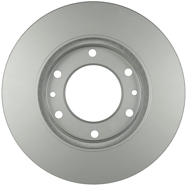 Bosch 28011415 QuietCast Premium Disc Brake Rotor For 2007-2008 Hyundai Entourage and 2006-2014 Kia Sedona; Front