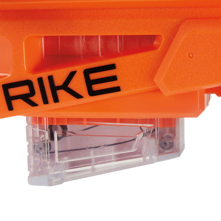 Figura Hasbro Nerf Accustrike Raptorstrike