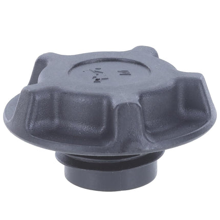 Stant 10081 Oil Filler Cap, black, medium