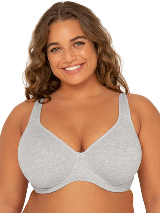 Fruit of the Loom Women's Fit for Me Collection: P