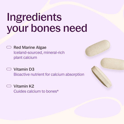 New Chapter Bone Strength Take Care� 60 Count