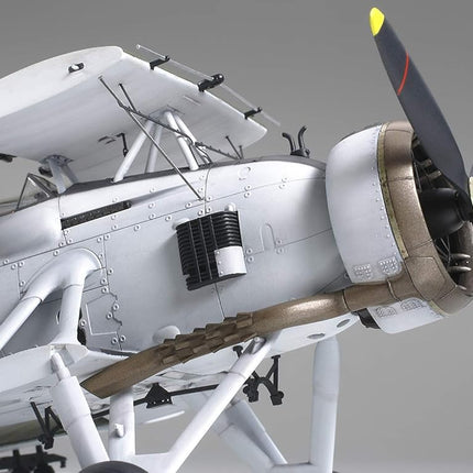 Tamiya Models Fairey Swordfish Mk.II Model Kit