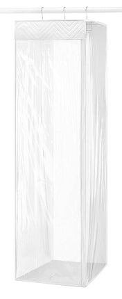 Whitmor Hanging Garment Bag - Closet Organizer