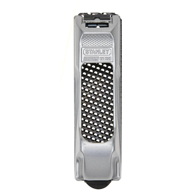 Stanley 21-399 6-Inch Surform Pocket Plane